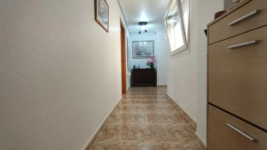 Ático de 1 dormitorio en Torrevieja, España No. 102 № 19