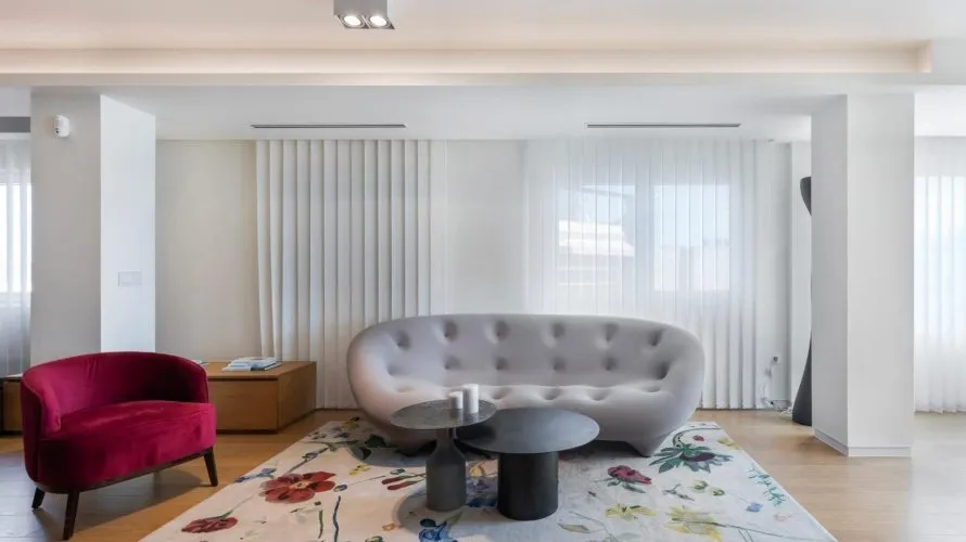 Apartamento de 2 dormitorios en Torrevieja, España No. 430 № 21