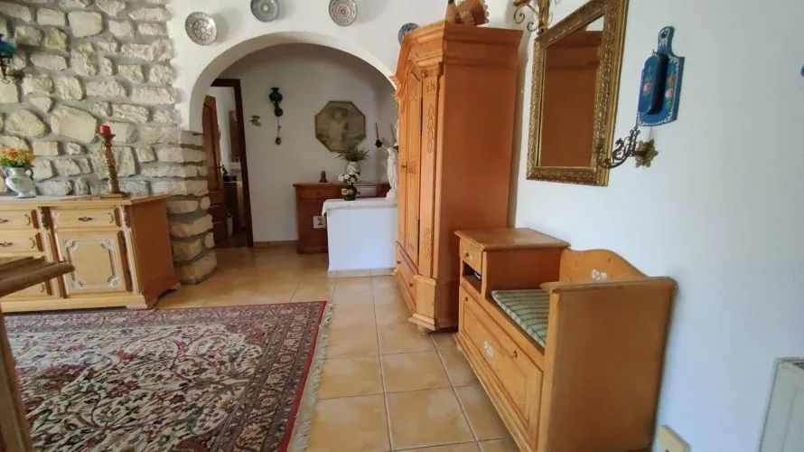 Apartamento de 458m² en Moraira, España No. 743 № 9