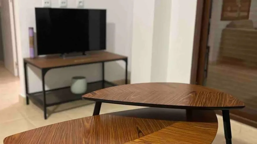 Apartamento de 2 dormitorios en Torrevieja, España No. 639 № 16
