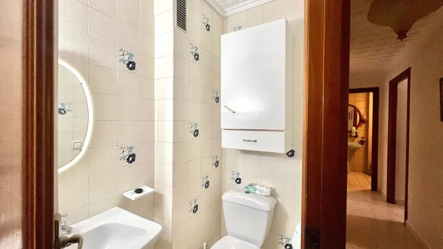 Apartamento de 3 dormitorios en Torrevieja, España No. 737 № 19