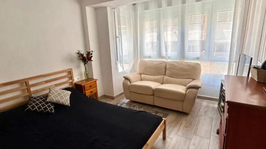 Apartamento de 3 dormitorios en Torrevieja, España No. 780 № 15