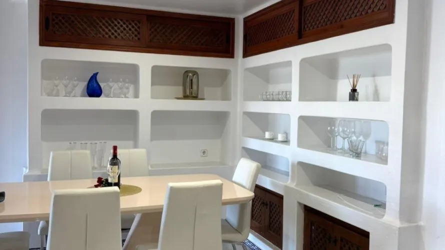 Apartamento de 2 dormitorios en Torrevieja, España No. 671 № 10