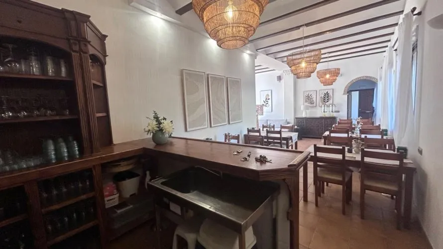 Hotel de 12 dormitorios en Finestrat, España No. 200 № 4