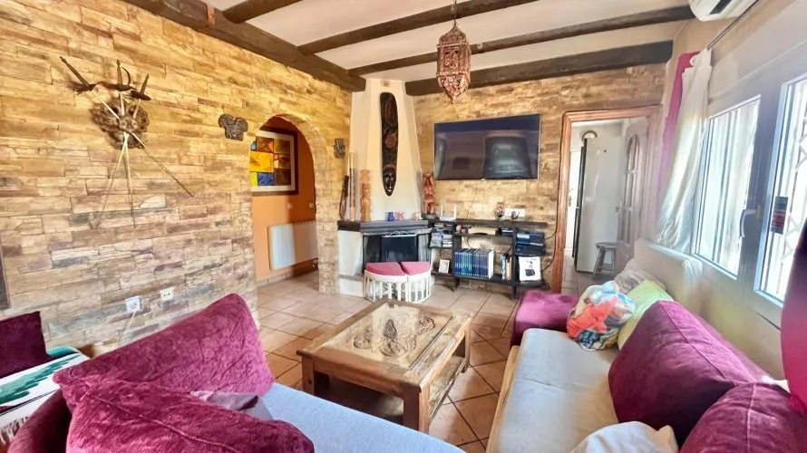 Apartamento de 2 dormitorios en Torrevieja, España No. 723 № 9