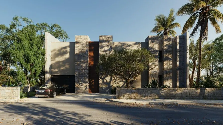 Villa de 3 dormitorios en Calpe, España No. 80 № 7