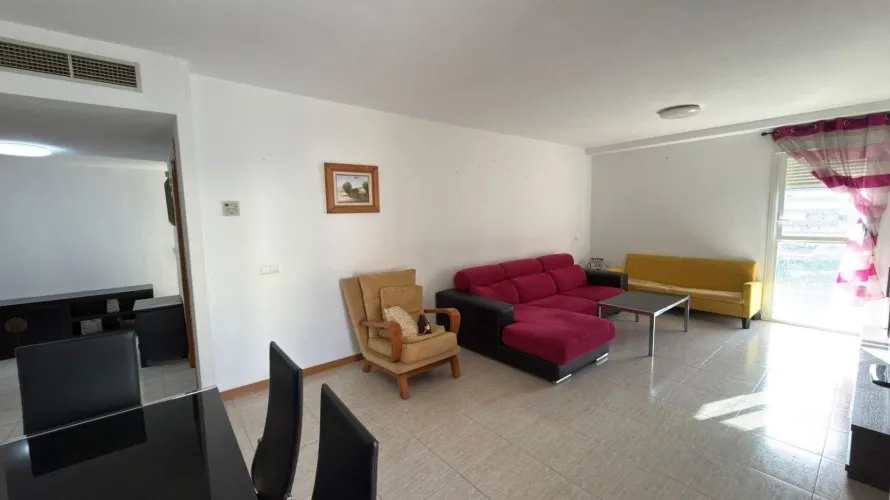 Apartamento de 2 dormitorios en Villajoyosa, España No. 747 № 6