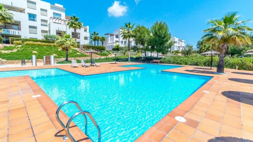 Ático de 100m² en Orihuela, España No. 732 № 27
