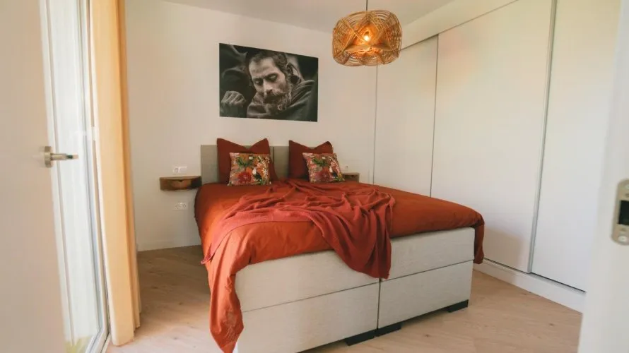Villa de 3 dormitorios en Finestrat, España No. 88 № 23