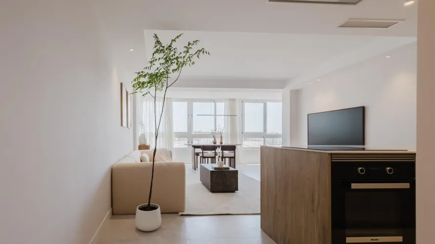 Apartamento de 110m² en Torrevieja, España No. 694 № 24