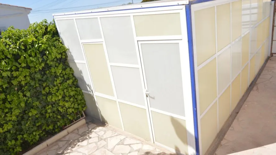 Villa de 4 dormitorios en Torrevieja, España No. 90 № 17