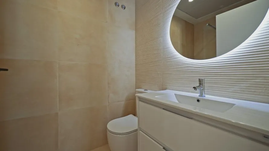 Apartamento de 3 dormitorios en Finestrat, España No. 89 № 25
