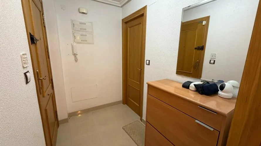 Apartamento de 1 dormitorio en Torrevieja, España No. 761 № 7
