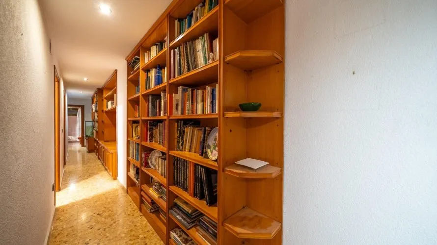 Apartamento de 1 dormitorio en Alicante, España No. 618 № 21