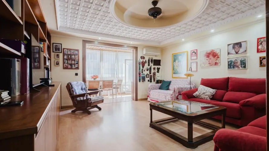 Apartamento de 100m² en Torrevieja, España No. 722 № 19