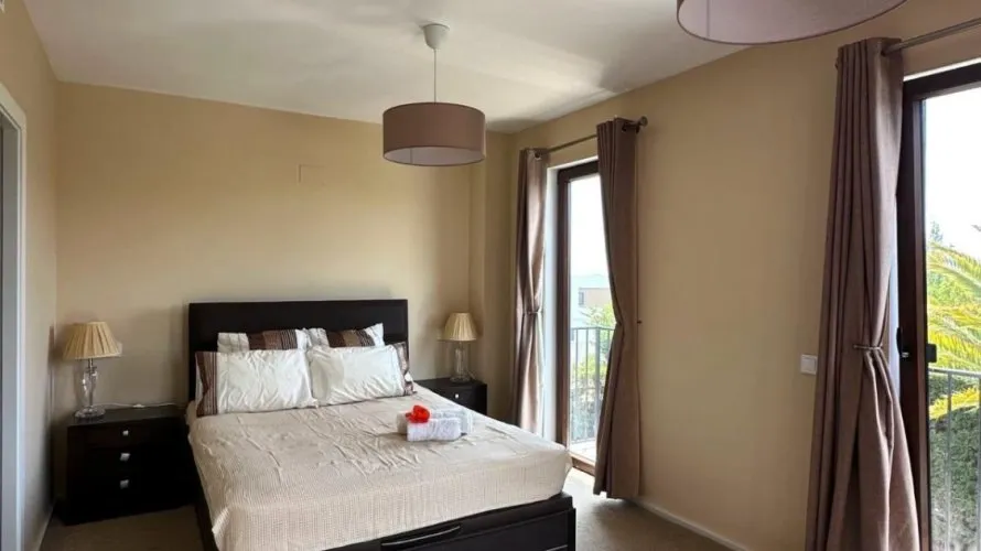 Villa de 4 dormitorios en Finestrat, España No. 211 № 21