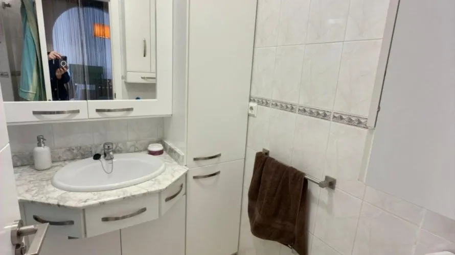 Apartamento de 2 dormitorios en Villajoyosa, España No. 757 № 5