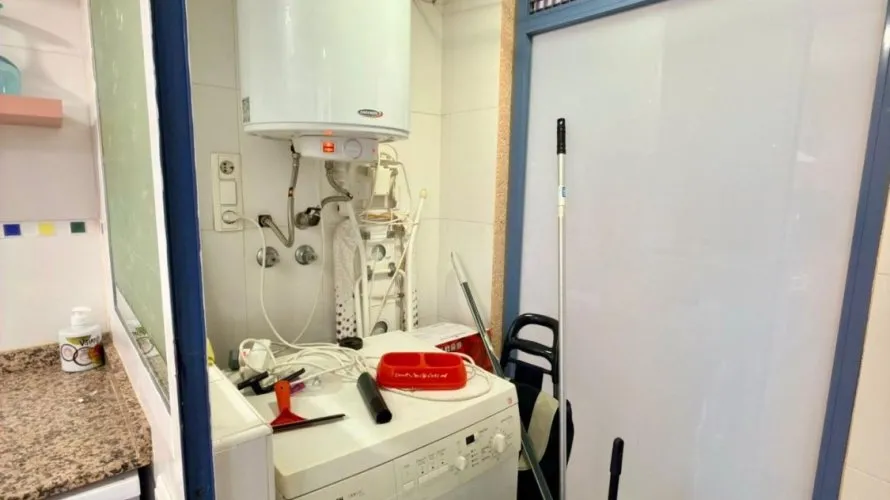 Apartamento de 2 dormitorios en Villajoyosa, España No. 758 № 15