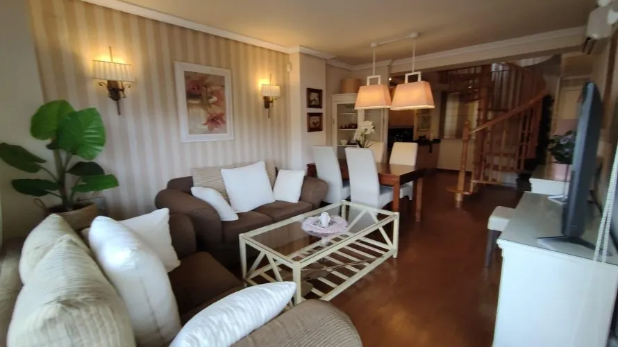 Apartamento de 129m² en Villajoyosa, España No. 419 № 4