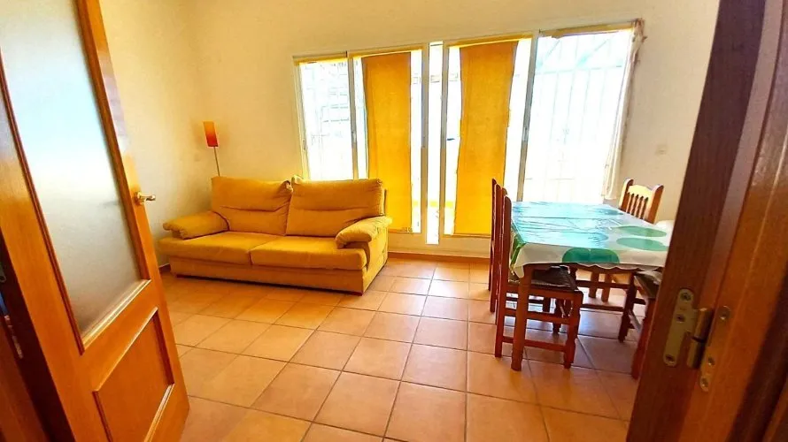 Сasa de 3 dormitorios en Finestrat, España No. 560 № 1