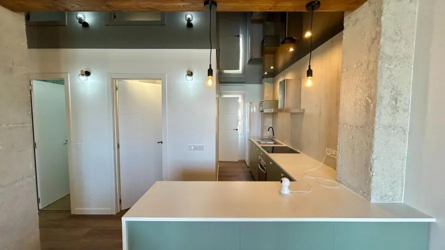 Apartamento de 2 dormitorios en Torrevieja, España No. 121 № 16