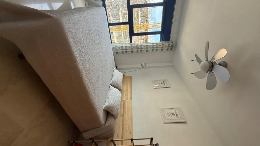 Ático de 4 dormitorios en Calpe, España No. 571 № 5