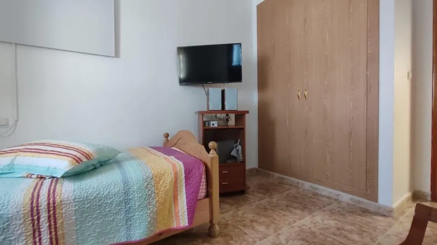 Ático de 1 dormitorio en Torrevieja, España No. 102 № 17