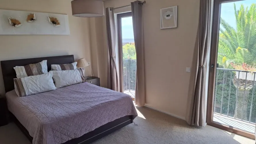 Villa de 4 dormitorios en Finestrat, España No. 211 № 18
