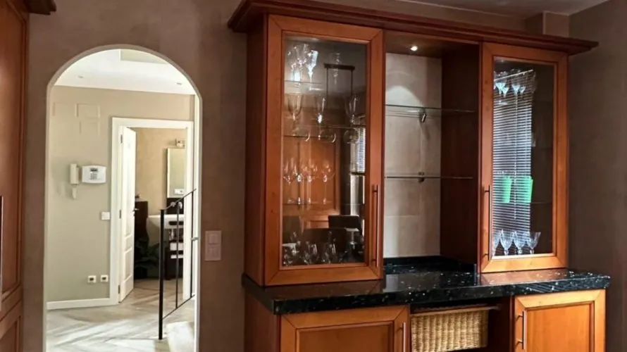 Villa de 4 dormitorios en Finestrat, España No. 211 № 2