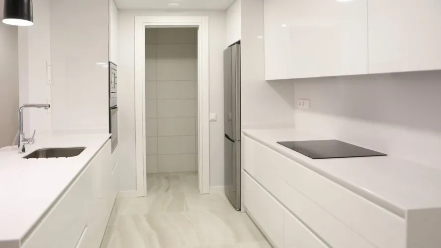 Apartamento de 2 dormitorios en Finestrat, España No. 221