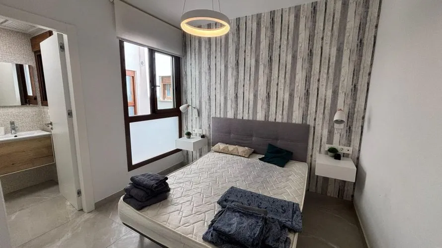 Apartamento de 2 dormitorios en Torrevieja, España No. 1233 № 5