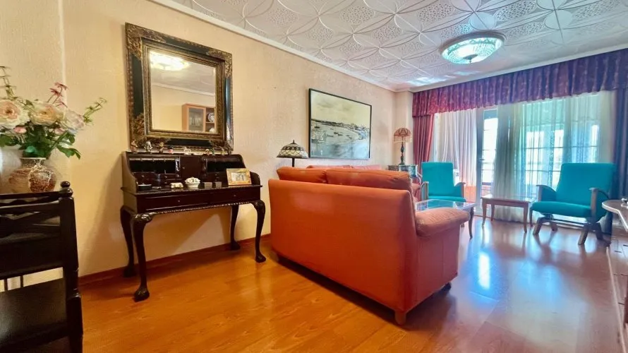 Apartamento de 3 dormitorios en Torrevieja, España No. 1289 № 27