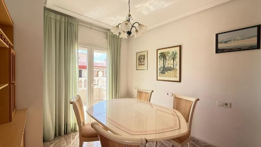Ático de 2 dormitorios en Torrevieja, España No. 1164 № 13