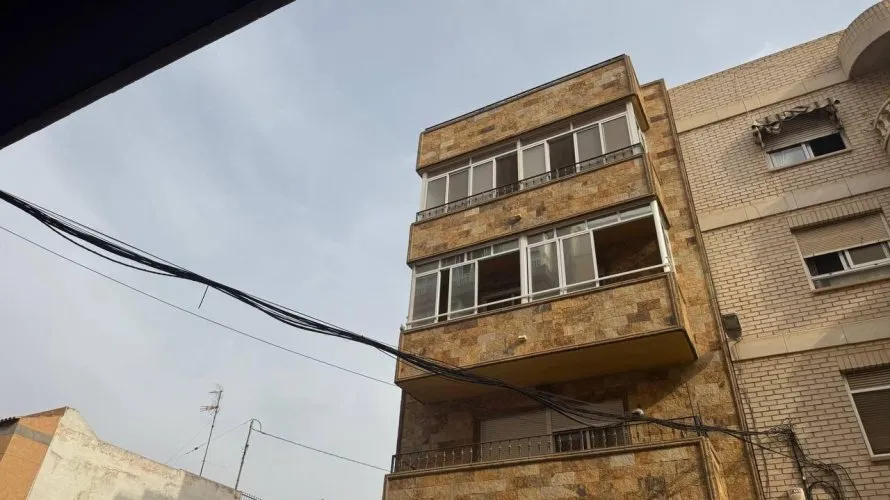 Apartamento de 3 dormitorios en Torrevieja, España No. 1217 № 2