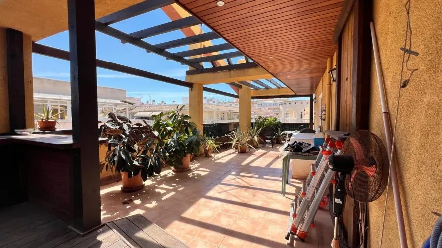Apartamento de 149m² en Torrevieja, España No. 1257 № 15