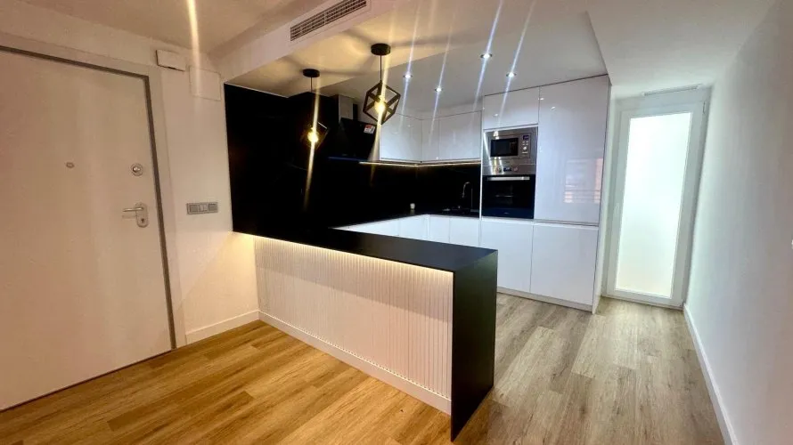 Apartamento de 147m² en Alicante, España No. 1243 № 17