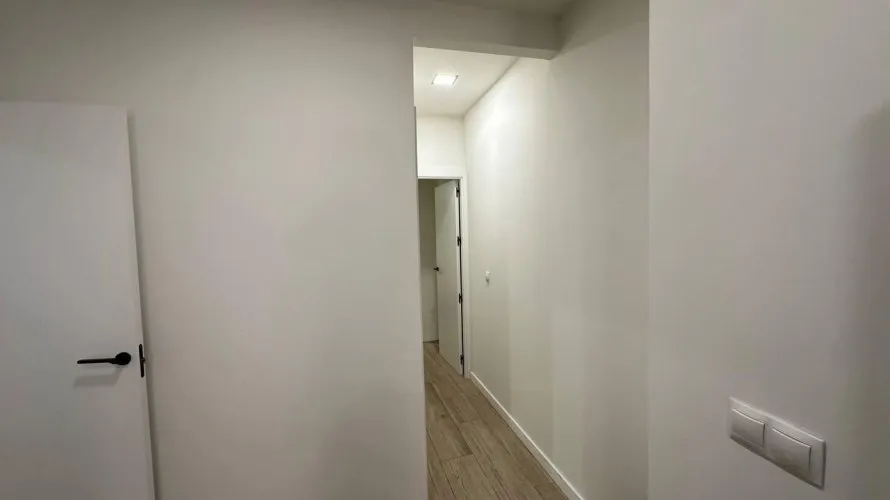Apartamento de 2 dormitorios en Alicante, España No. 1162 № 15
