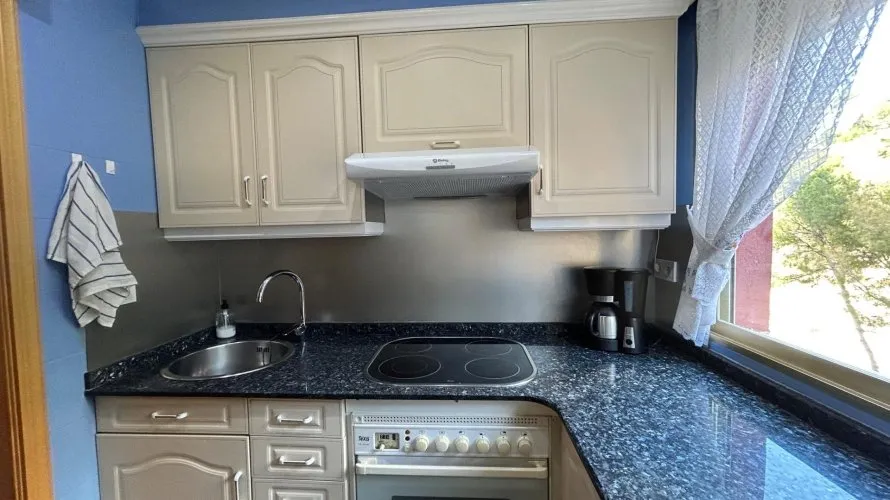 Apartamento de 3 dormitorios en Benidorm, España No. 1249 № 20