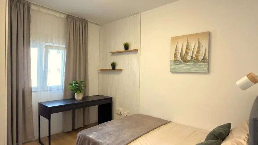 Apartamento de 1 dormitorio en Torrevieja, España No. 1276 № 10