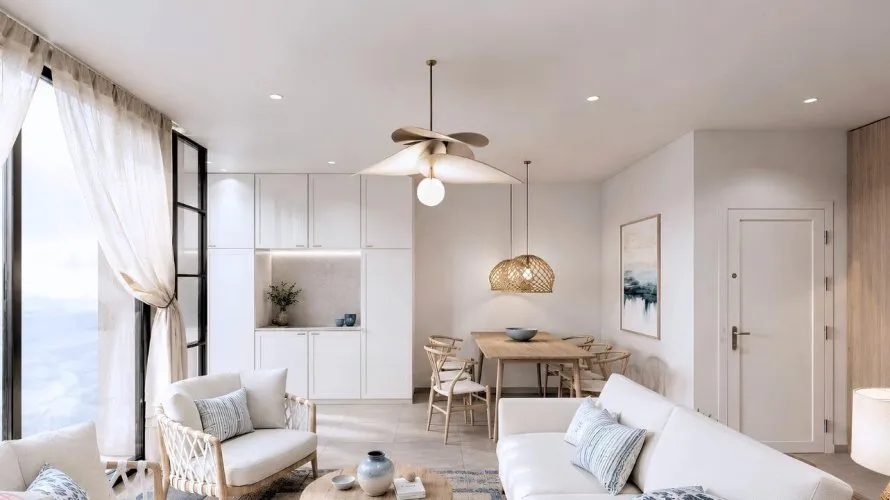 Apartamento de 2 dormitorios en Jávea, España No. 1271 № 12