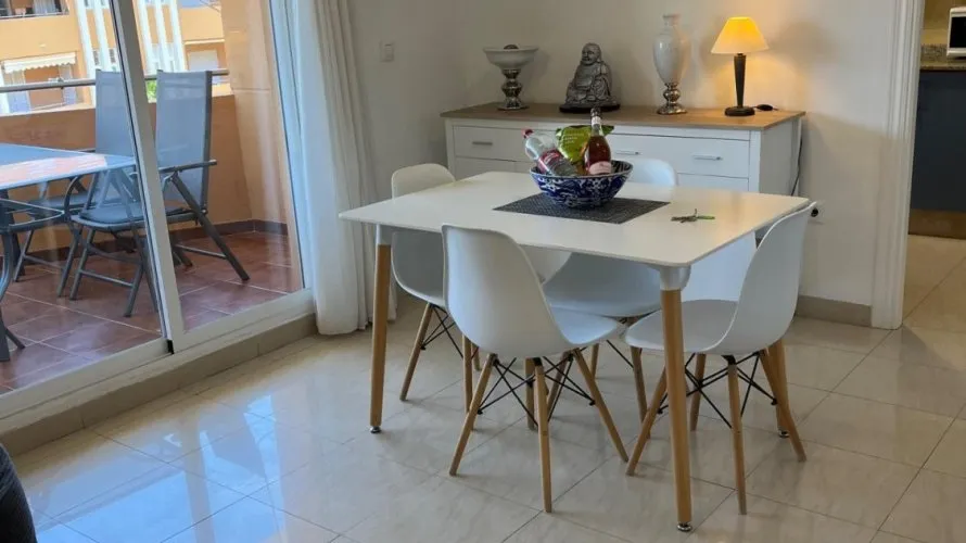Apartamento de 2 dormitorios en Dénia, España No. 1173 № 3