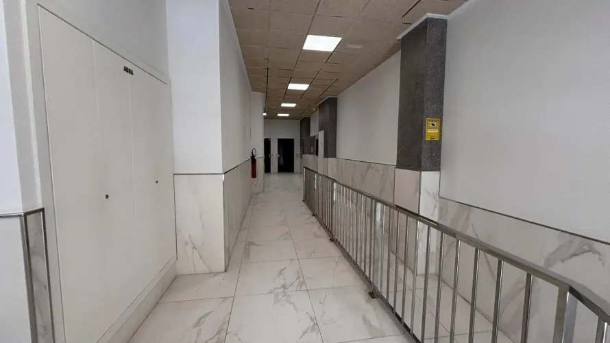 Apartamento de 2 dormitorios en Torrevieja, España No. 1233
