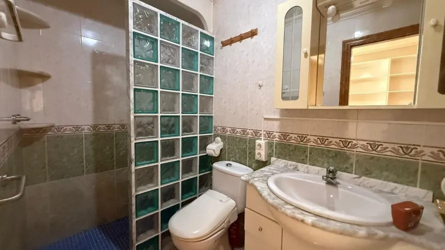 Ático de 2 dormitorios en Torrevieja, España No. 1164 № 12