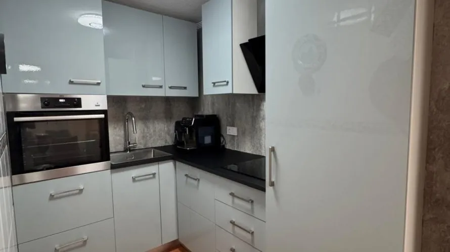 Apartamento de 3 dormitorios en Torrevieja, España No. 1265 № 7