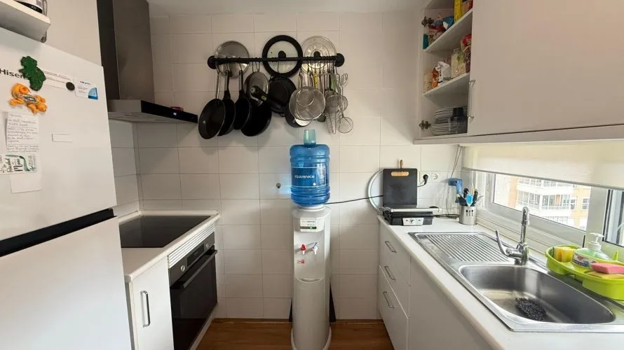 Apartamento de 2 dormitorios en Guardamar del Segura, España No. 1267 № 15