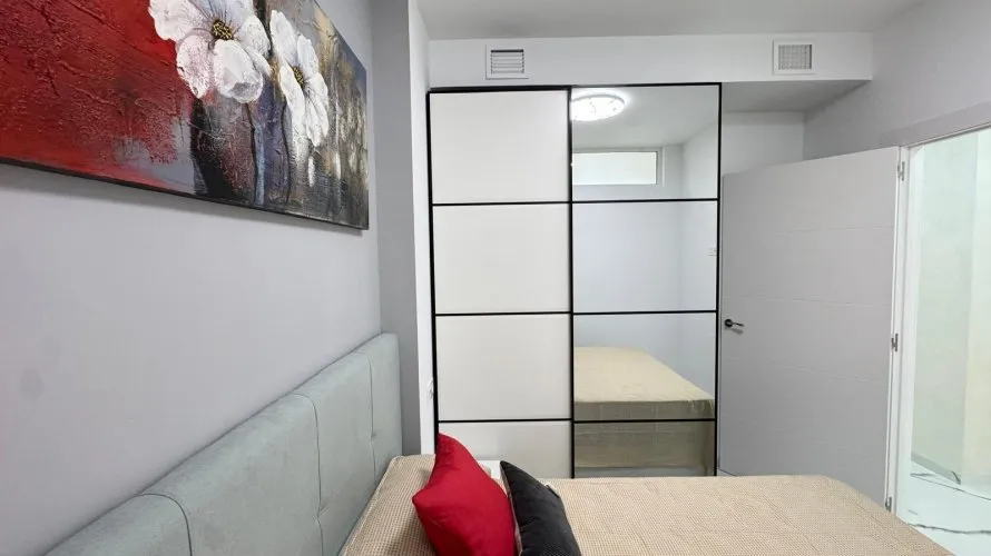 Apartamento de 2 dormitorios en Torrevieja, España No. 1270 № 19