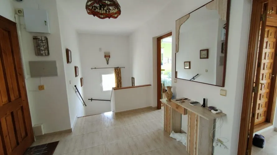 Villa de 209m² en Benitachell, España No. 1197 № 9