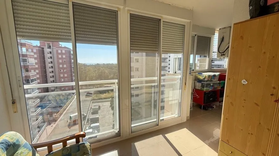 Apartamento de 2 dormitorios en Guardamar del Segura, España No. 1266 № 22