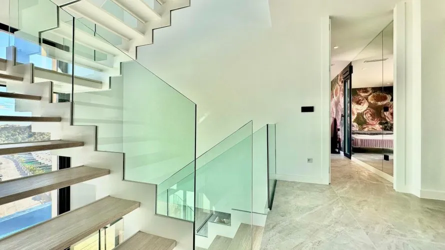 Villa de 3 dormitorios en Finestrat, España No. 1188 № 10