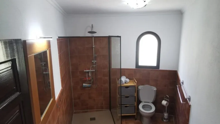 Villa de 4 dormitorios en Benitachell, España No. 1207 № 19